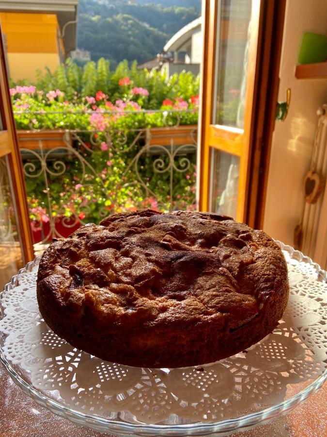 Botep Ai Tigli Bed & Breakfast San Pellegrino Terme Luaran gambar