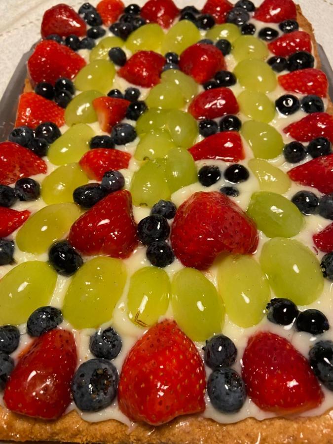 Botep Ai Tigli Bed & Breakfast San Pellegrino Terme Luaran gambar