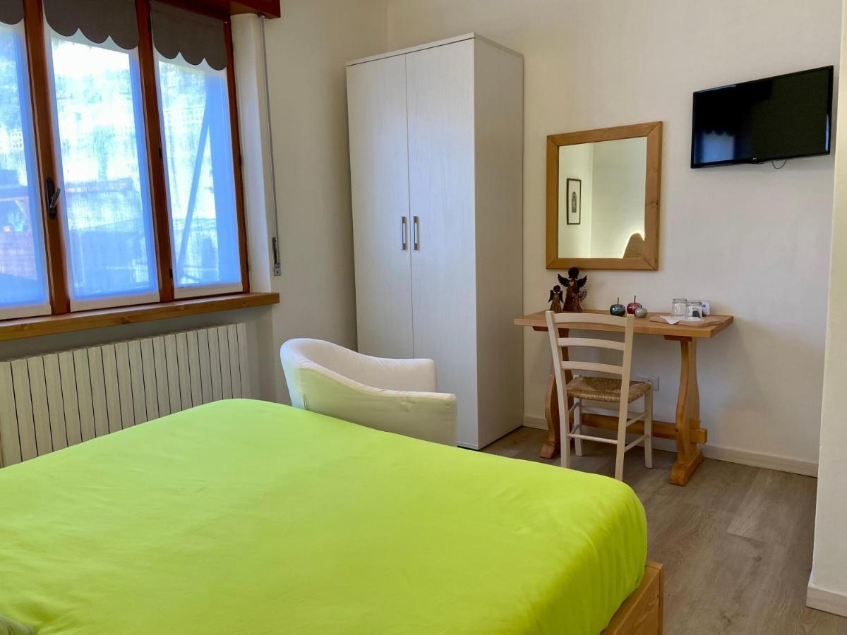 Botep Ai Tigli Bed & Breakfast San Pellegrino Terme Luaran gambar