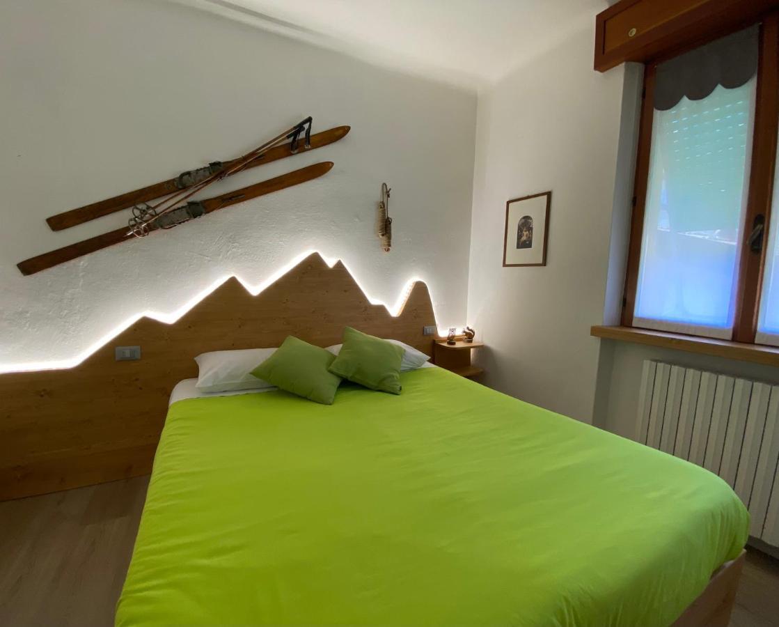 Botep Ai Tigli Bed & Breakfast San Pellegrino Terme Luaran gambar