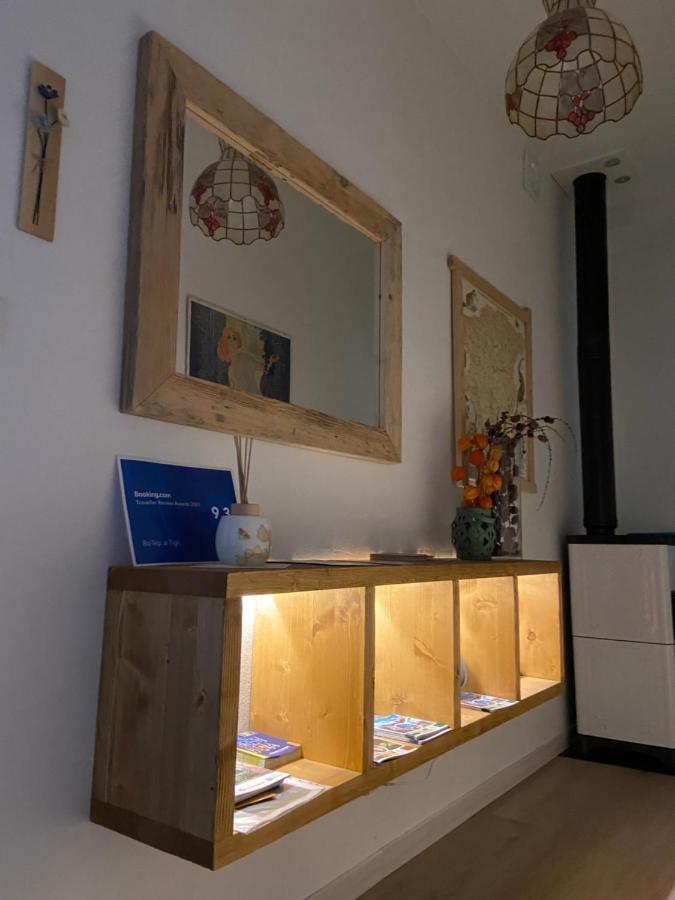 Botep Ai Tigli Bed & Breakfast San Pellegrino Terme Luaran gambar