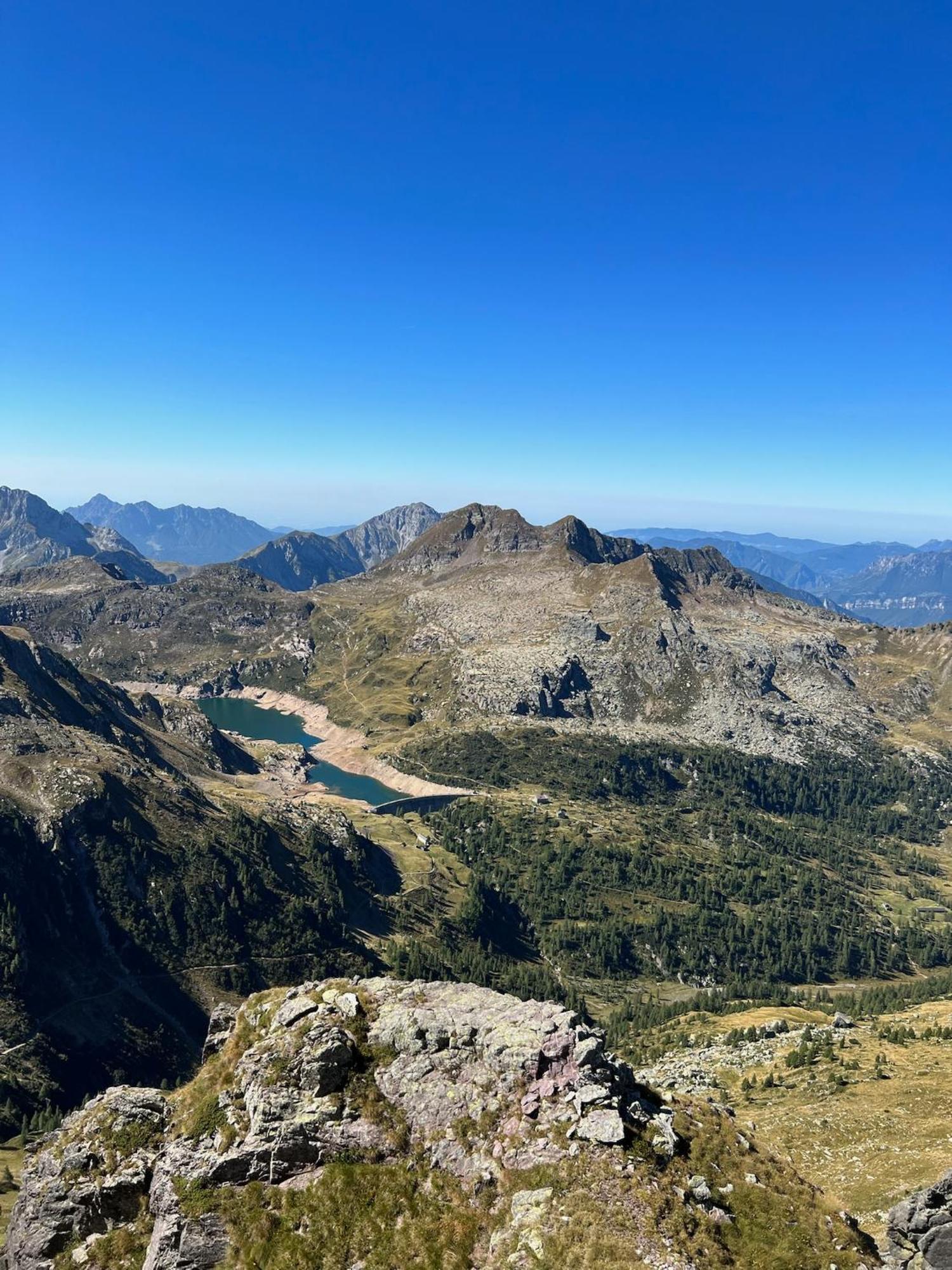 Botep Ai Tigli Bed & Breakfast San Pellegrino Terme Luaran gambar