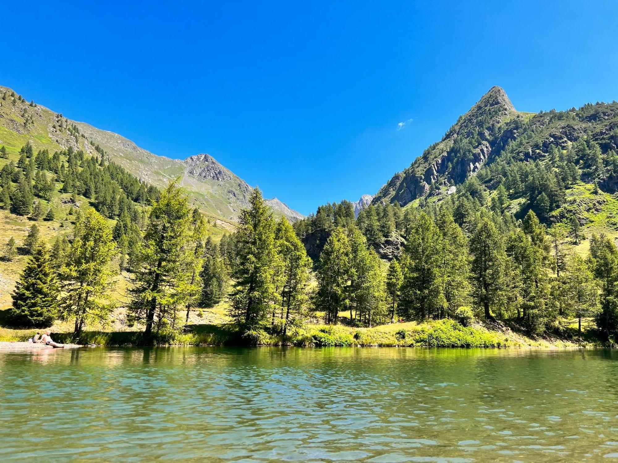 Botep Ai Tigli Bed & Breakfast San Pellegrino Terme Luaran gambar