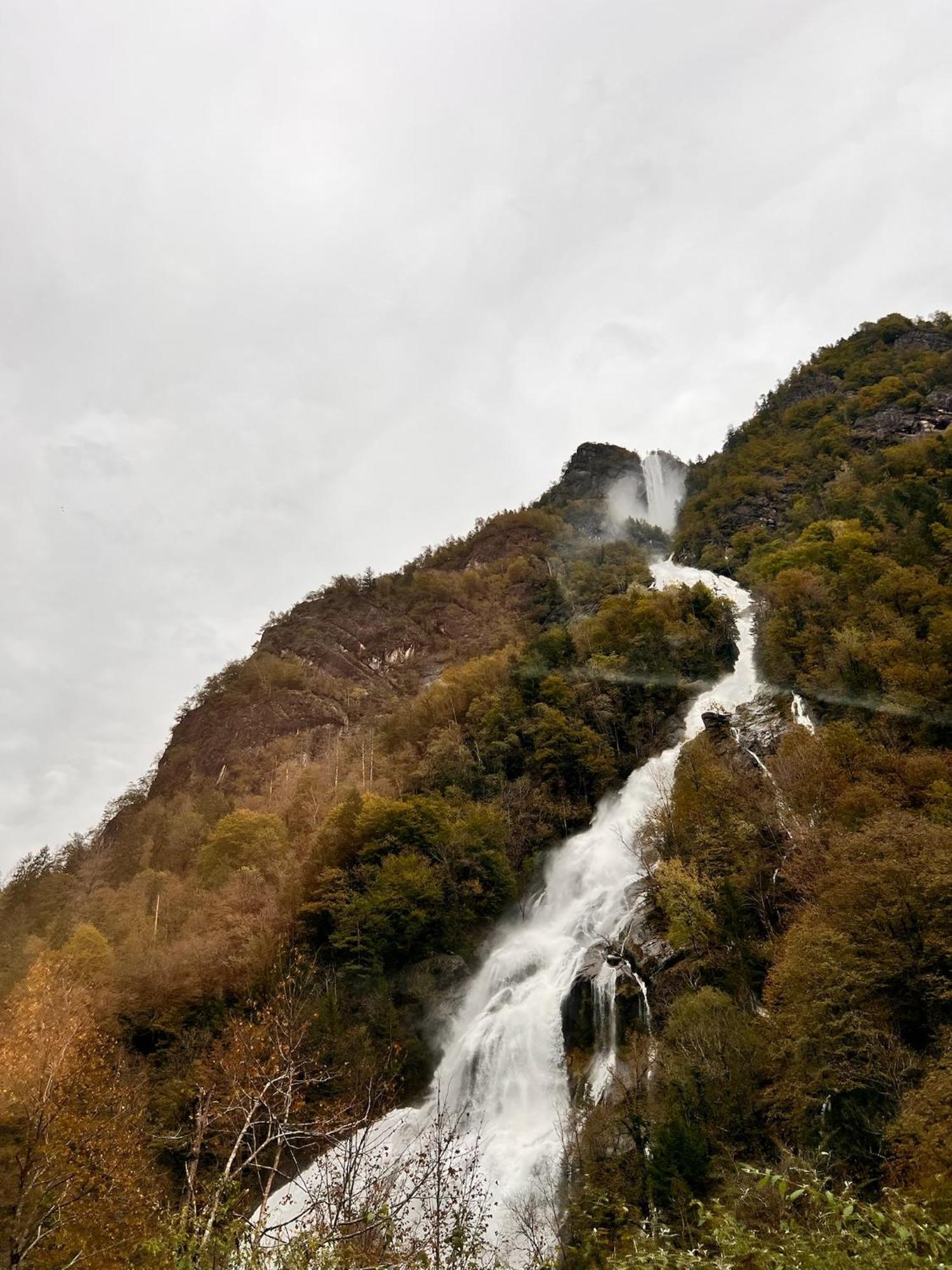 Botep Ai Tigli Bed & Breakfast San Pellegrino Terme Luaran gambar